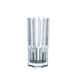 Vessière Cristaux Coffrets Verres Cristal|Verre En Cristal Taillé|Set 4 chopes Aspen longdrink Nachtmann