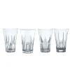 Vessière Cristaux Art De La Table|Verre À Eau|Set 4 chopes classix nachtmann