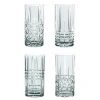 Vessière Cristaux Art De La Table|Verre À Eau|Set 4 chopes cristal highland