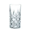 Vessière Cristaux Verre À Eau|Art De La Table|Set 4 chopes cristal noblesse nachtmann