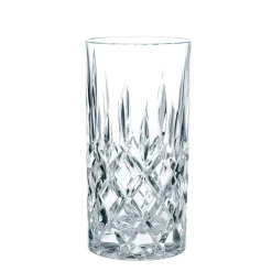 Vessière Cristaux Verre À Eau|Art De La Table|Set 4 chopes cristal noblesse nachtmann