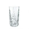 Vessière Cristaux Art De La Table|Verre À Eau|Set 4 Chopes cristal sculpture