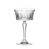 Vessière Cristaux Art De La Table|Flûte Champagne|Set 4 coupes champagne cristal clair timeless
