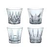 Vessière Cristaux Art De La Table|Verre À Whisky|Set 4 gobelets classix nachtmann