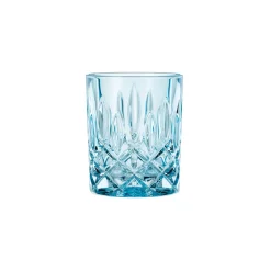 Vessière Cristaux Art De La Table|Coffrets Verres Cristal|Set 2 Gobelets cristal couleur noblesse Nachtmann