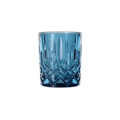 Vessière Cristaux Art De La Table|Coffrets Verres Cristal|Set 2 Gobelets cristal couleur noblesse Nachtmann
