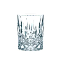 Vessière Cristaux Art De La Table|Verre À Whisky|Set 4 gobelets cristal noblesse nachtmann