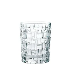 Vessière Cristaux Art De La Table|Verre À Whisky|Set 4 gobelets nachtmann bossa nova