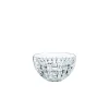 Vessière Cristaux Coupelles Cristal|Coupes, Coupelles Et Photophores|Set 4 Mini coupelles cristal bossa nova