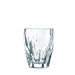 Vessière Cristaux Art De La Table|Verre À Whisky|Set 4 verres à whisky sphere