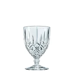 Vessière Cristaux Art De La Table|Verre À Eau|Set 4 verres bas noblesse nachtmann