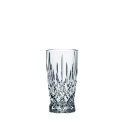 Vessière Cristaux Art De La Table|Verre À Bière|Set 4 Verres bière sofdrink noblesse nachtmann