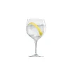 Vessière Cristaux Art De La Table|Verre À Vin|Set 4 verres cocktails gin tonic