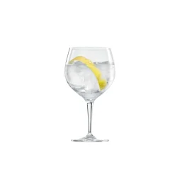 Vessière Cristaux Art De La Table|Verre À Vin|Set 4 verres cocktails gin tonic