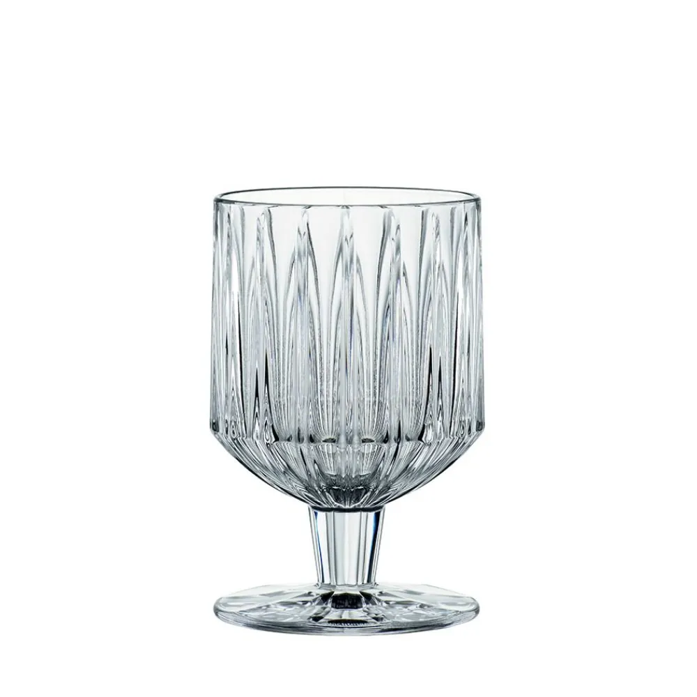 Vessière Cristaux Art De La Table|Coffrets Verres Cristal|Set 4 verres cristal jules nachtmann