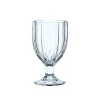 Vessière Cristaux Art De La Table|Verre En Cristal Taillé|Set 4 verres sur pied aspen nachtmann