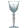 Vessière Cristaux Art De La Table|Coffrets Verres Cristal|Set 6 Verres vin rouge cristal palais