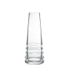 Vessière Cristaux Vases|Vases|Soliflore oxymore saint-louis