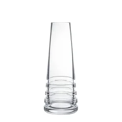 Vessière Cristaux Vases|Vases|Soliflore oxymore saint-louis