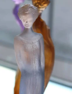 Vessière Cristaux Editions D’Art|Éditions D’Art Cristal|Sophie daum jean-philippe richard