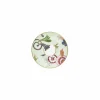 Vessière Cristaux Art De La Table|Assiette Céramique|Soucoupe café 11 cm Imari Raynaud