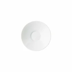 Vessière Cristaux Art De La Table|Assiette Céramique|Soucoupe café 12 cm Minéral Raynaud