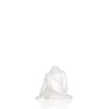 Vessière Cristaux Sculptures Et Figurines|Sculptures Cristal|Statuette nu rêve lalique