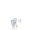 Vessière Cristaux Sculptures Et Figurines|Sculptures Cristal|Statuette nu tentation lalique