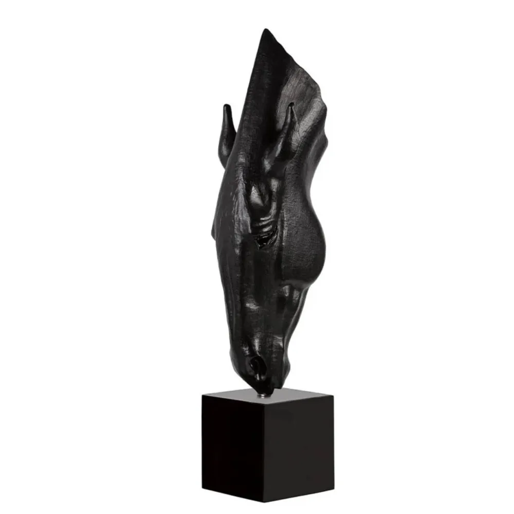 Vessière Cristaux Sculptures Et Figurines|Bestiaire|Still water by Nic Fiddian Green & Lalique 2021 cire perdue