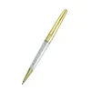 Vessière Cristaux Décoration|Accessoires Cristal|Stylo cristaux et acier inoxydable