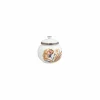 Vessière Cristaux Art De La Table|Assiette Céramique|Sucrier porcelaine 25 cl Imari Raynaud