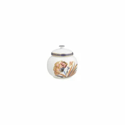 Vessière Cristaux Art De La Table|Assiette Céramique|Sucrier porcelaine 25 cl Imari Raynaud