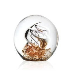 Vessière Cristaux Sulfures Cristal|Sulfures, Presse-Papiers Cristal|Sulfure célébration cristal GM