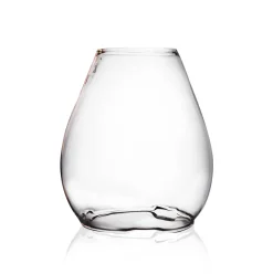 Vessière Cristaux Coupes, Coupelles Et Photophores|Photophores, Bougeoirs Cristal|Support Hurricane pour lampe à huile