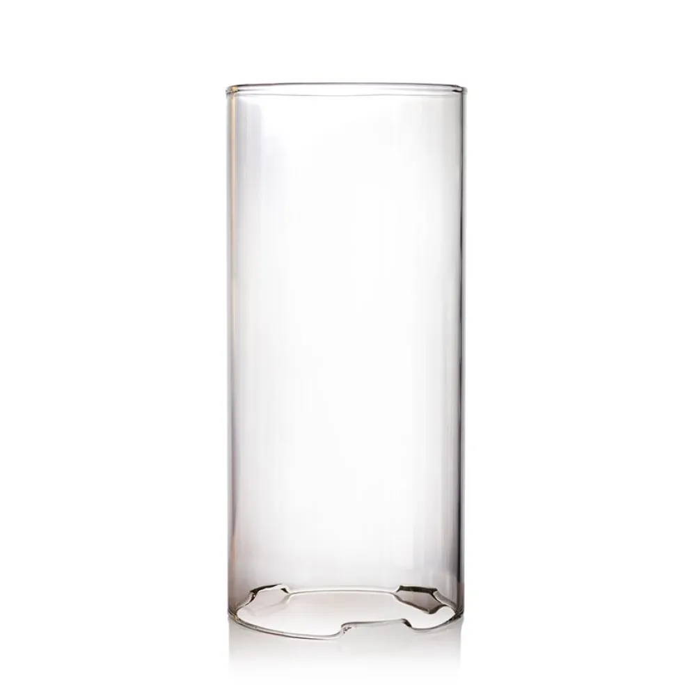 Vessière Cristaux Coupes, Coupelles Et Photophores|Photophores, Bougeoirs Cristal|Support pour lampe à huile