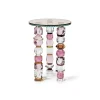 Vessière Cristaux Table|Table d’appoint Azalea Reflections Copenhagen
