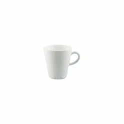 Vessière Cristaux Art De La Table|Assiette Céramique|Tasse café porcelaine 13 cl Minéral Raynaud