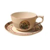 Vessière Cristaux Lunéville|Tasse dejeuner st petersbourg