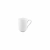 Vessière Cristaux Art De La Table|Assiette Céramique|Tasse expresso porcelaine 12 cl Aura Raynaud