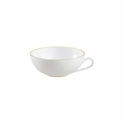 Vessière Cristaux Art De La Table|Assiette Céramique|Tasse thé extra 22 cl Aura Raynaud