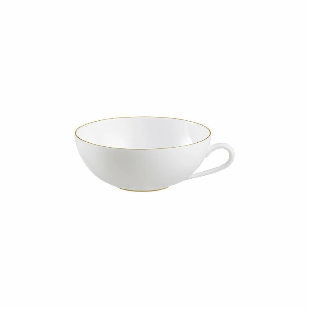 Vessière Cristaux Art De La Table|Assiette Céramique|Tasse thé extra 22 cl Aura Raynaud