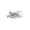 Vessière Cristaux Lunéville|Tasse the bas reverbere