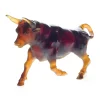 Vessière Cristaux Bestiaire|Taureau daum