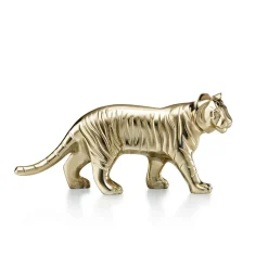 Vessière Cristaux Bestiaire|Animaux Cristal|Tigre zodiaque 2022 baccarat