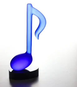 Vessière Cristaux Editions D’Art|Éditions D’Art Cristal|Timeless « note de musique » daum – manu katche