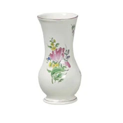 Vessière Cristaux Lunéville|Vase 170 pm reverbere