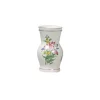 Vessière Cristaux Lunéville|Vase 130-2 reverbere