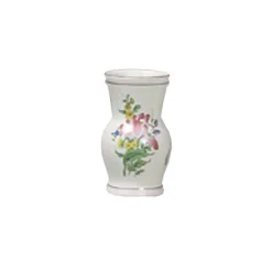 Vessière Cristaux Lunéville|Vase 130-2 reverbere
