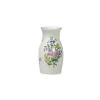 Vessière Cristaux Lunéville|Vase 130-3 reverbere