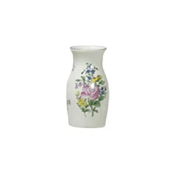 Vessière Cristaux Lunéville|Vase 130-3 reverbere